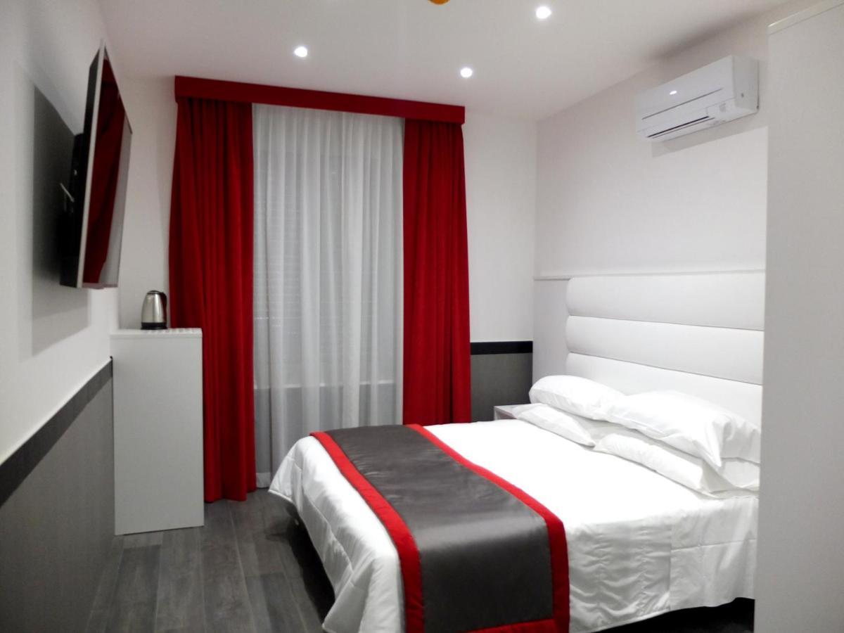 Hotell Astoria Golden Gate