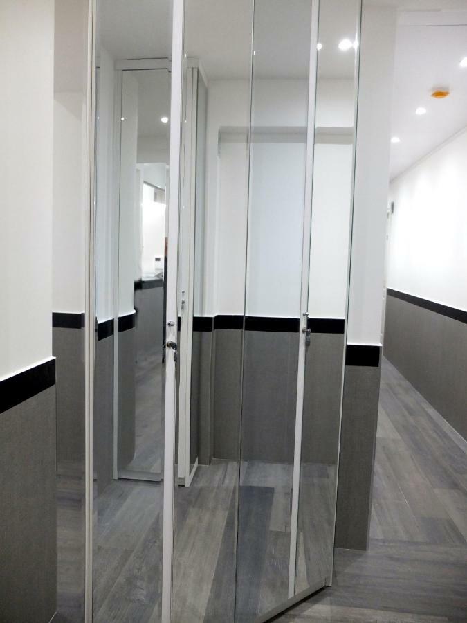 Hotell Astoria Golden Gate Rom