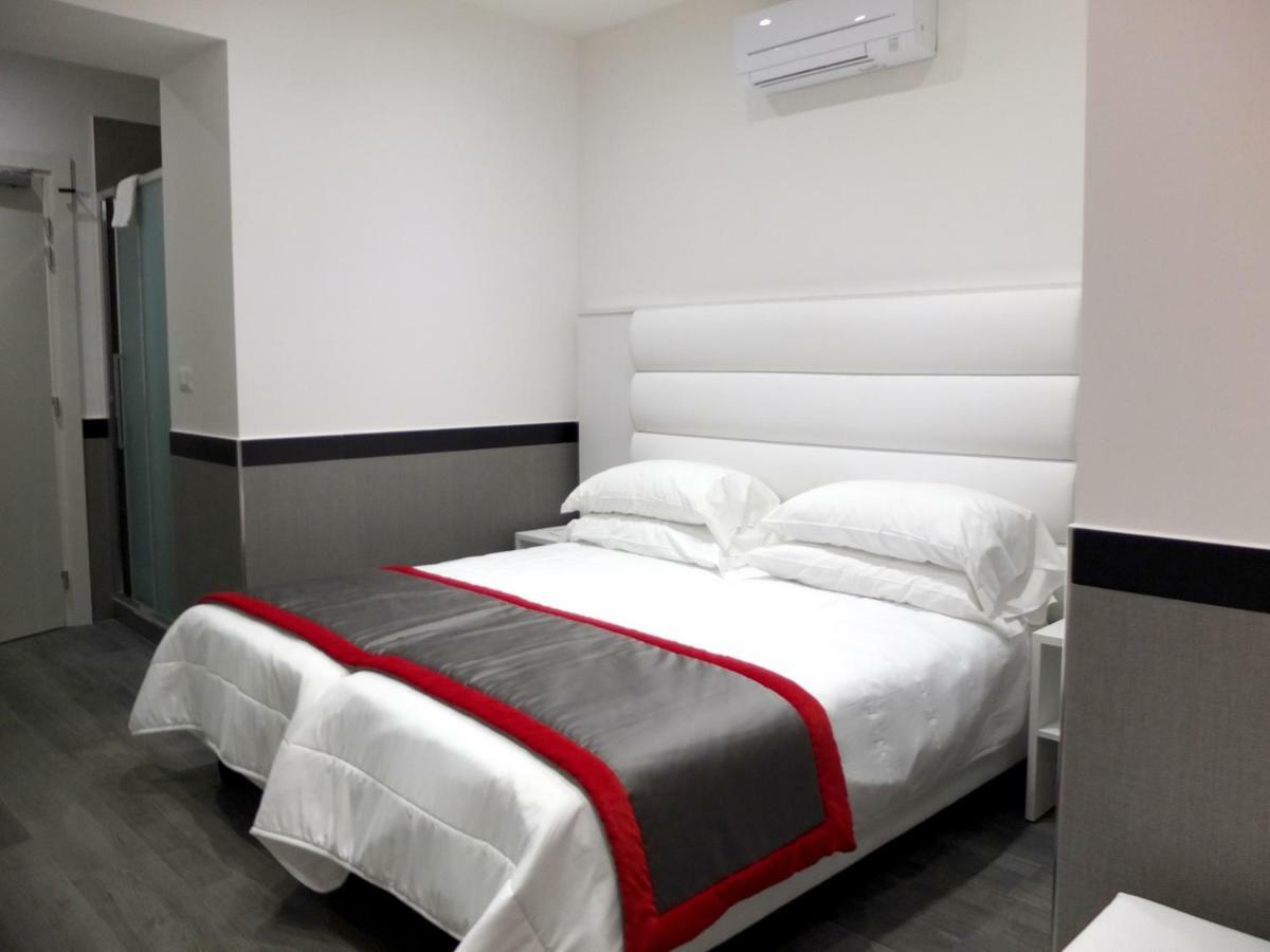 Hotell Astoria Golden Gate 2*